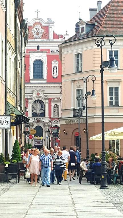 Bluegrayorange Poznan